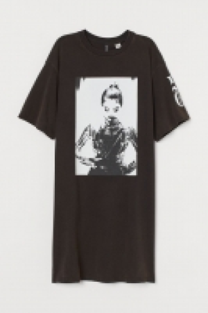 Vestido camiseta 11.99 €
