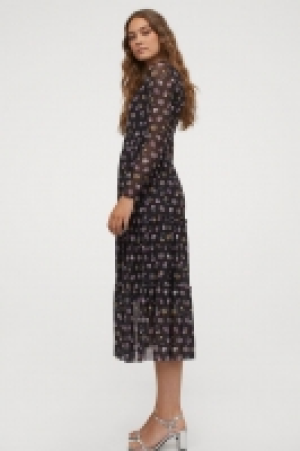 Vestido de malla 23.99 €