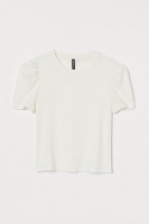 Camiseta con manga puffy 4.79 €