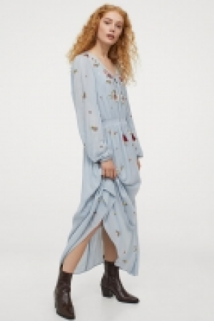 Vestido bordado 29.99 €