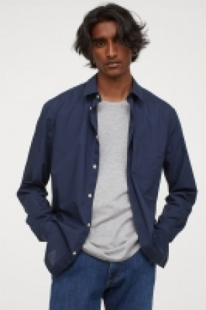 Camisa de algodón premium 11.99 €
