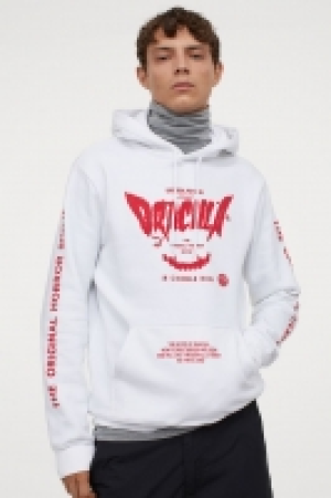 Sudadera con capucha 14.99 €