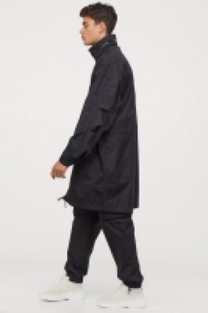 Parka repelente al agua 39.99 €