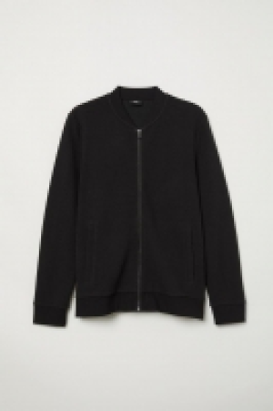 Cárdigan con cremallera 20.99 €