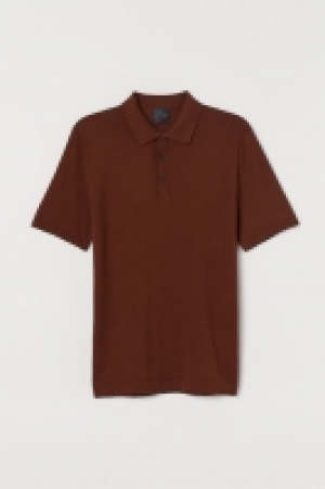 Polo de punto fino 6.99 €