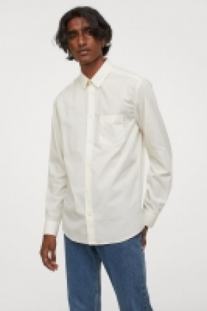 Camisa de algodón premium 14.99 €