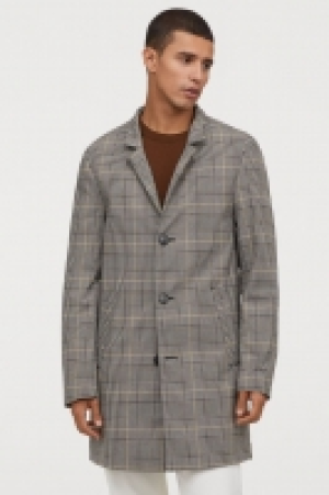 Abrigo estampado 23.99 €