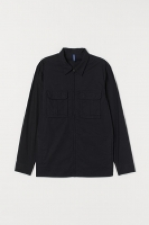 Chaqueta camisera 9.99 €