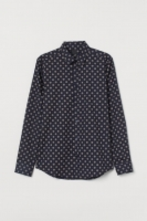 Camisa Slim Fit Easy iron 5.99 €