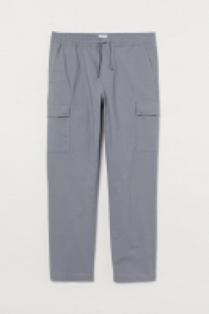 Joggers cargo Slim Fit 14.99 €