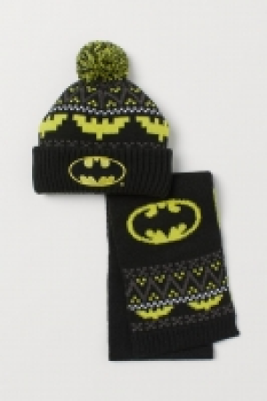 Set de 2 piezas con aplicación 6.99 €