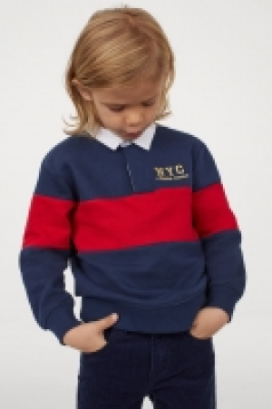 Polo de rugby 8.99 €
