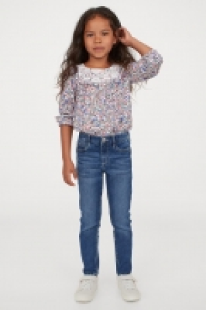 Skinny Fit Jeans 7.99 €