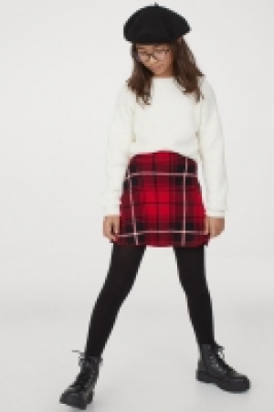Falda de punto fino 10.99 €