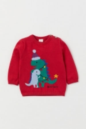 Jersey en punto de jacquard 7.99 €