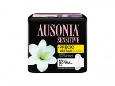 Evax® / Ausonia® Compresas 1.46 €