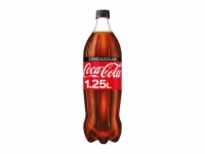 Coca-Cola® Zero 1.00 €