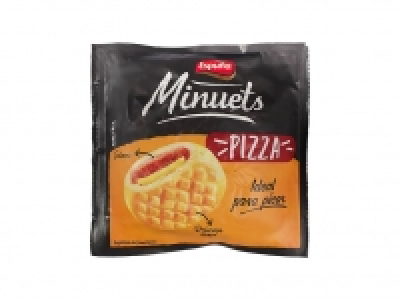 Lidl  Espuña® Minuets roll / pizza