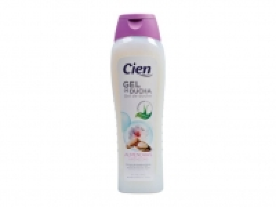 Gel de ducha 750.00 €