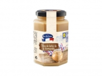 Lidl  Dulce de leche de Normandía