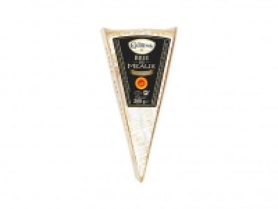 Lidl  Les Courtenay® Queso Brie A.O.P de Meaux
