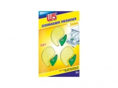Lidl  Ambientador para lavavajillas