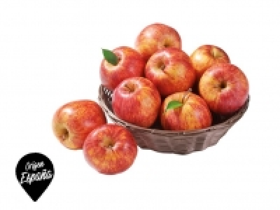 Manzana roja 2.75 €