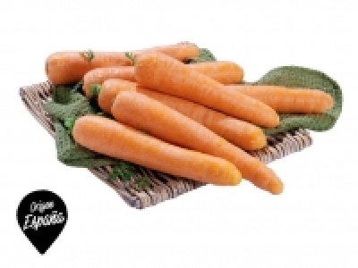 Zanahoria 0.99 €