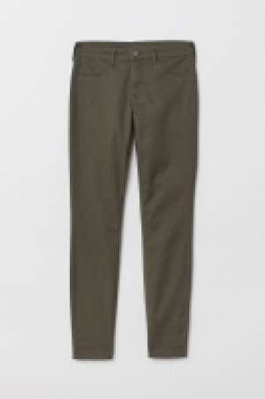 Skinny Regular Ankle Jeans 2.99 €