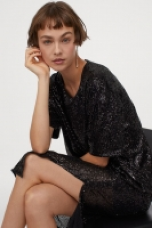 Top de lentejuelas 5.99 €