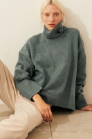 Jersey de cuello alto 14.99 €