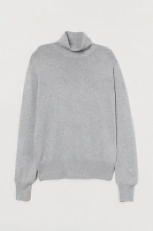 Jersey de cuello alto en punto 8.99 €