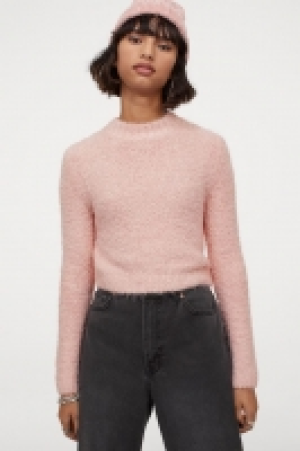 Jersey en bouclé 7.99 €