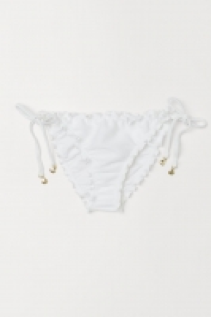 Braga de bikini de anudar 8.99 €