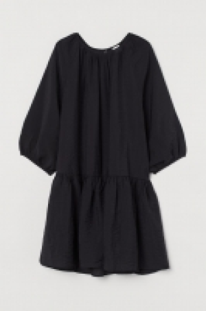 Vestido con mangas globo 12.99 €