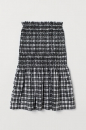 Falda fruncida 11.99 €