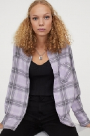 Camisa de algodón 5.99 €