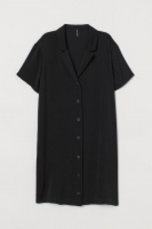 Vestido camisero corto 5.99 €