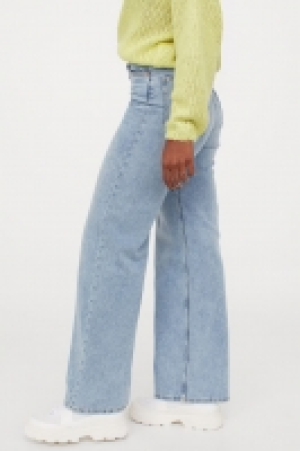 Wide High Jeans 17.99 €