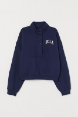 Sudadera con cuello elevado 14.99 €