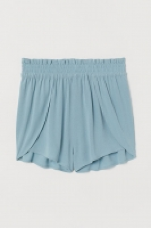 Pantalón corto paper bag 6.99 €