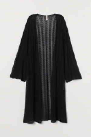 Cárdigan en punto holgado 17.99 €