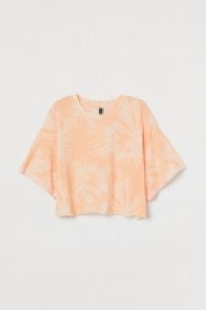 Camiseta cropped 4.79 €