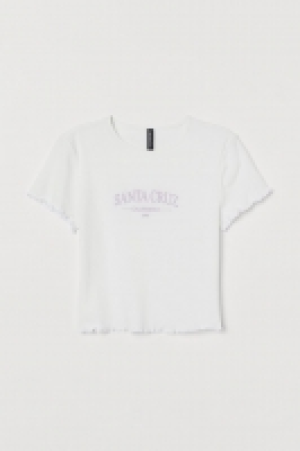 Camiseta corta 5.99 €