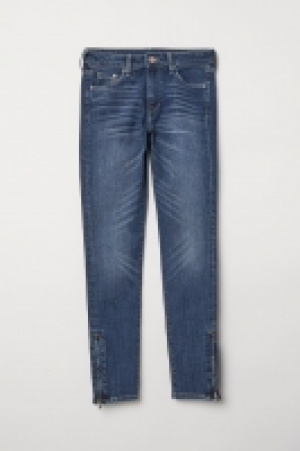 HM  Skinny Regular Ankle Jeans