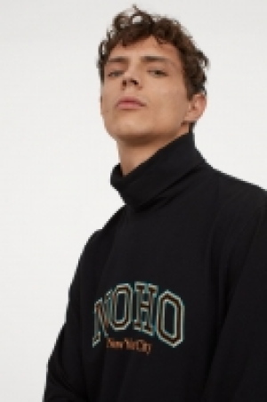 Jersey de cuello alto 8.99 €