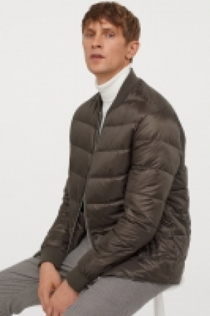 Plumífero guateado 24.99 €