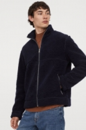 Chaqueta en mezcla de lana 24.99 €