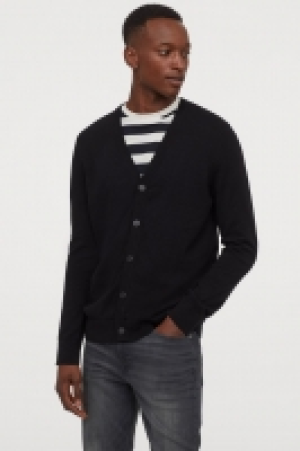 Cárdigan de algodón 7.99 €