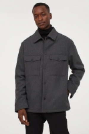 Chaqueta camisera 27.99 €